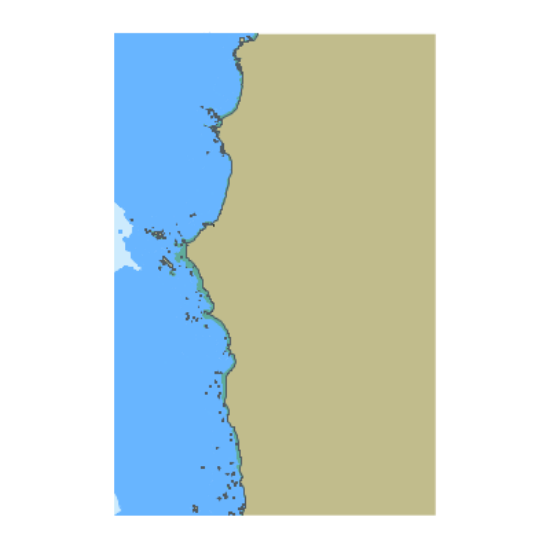 Picture of Strait Of Juan De Fuca Entrance