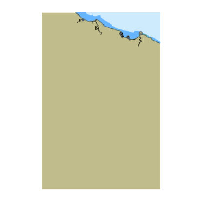 Picture of Strait Of Juan De Fuca