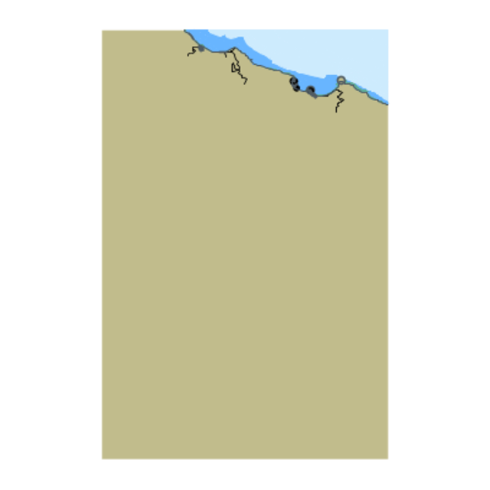 Picture of Strait Of Juan De Fuca