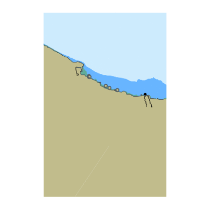 Picture of Strait Of Juan De Fuca