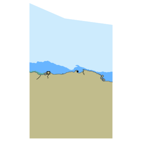 Picture of Strait Of Juan De Fuca