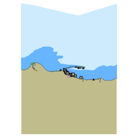 Picture of Strait of Juan De Fuca