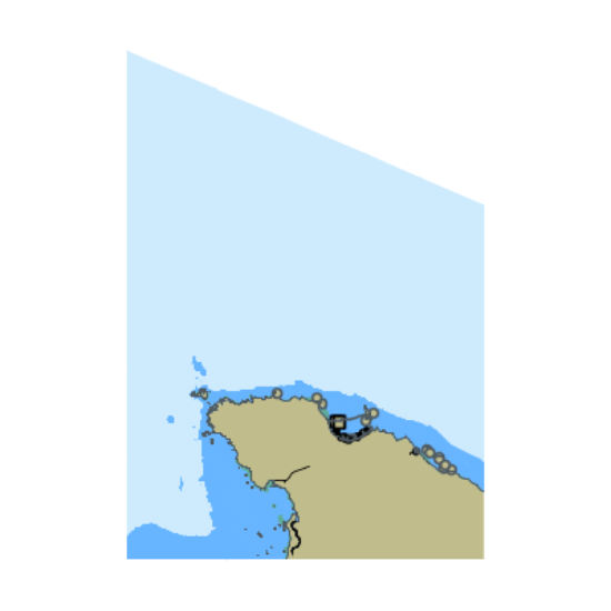 Picture of Strait Of Juan De Fuca Entrance