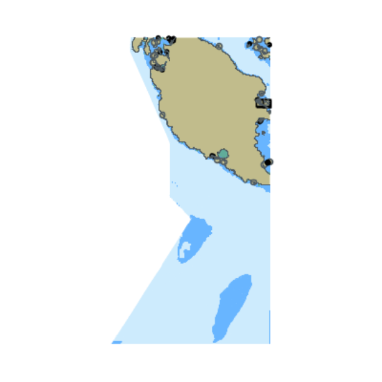 Picture of Haro Strait