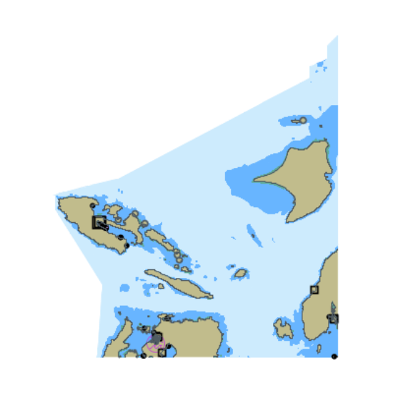 Picture of Strait Of Georgia