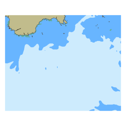 Picture of Attu Island - Massacre Bay