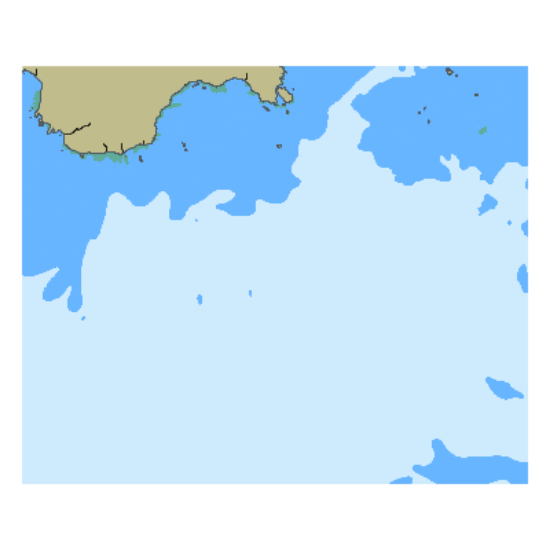 Picture of Attu Island - Massacre Bay