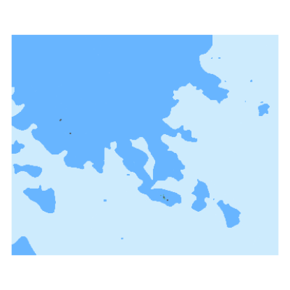 Picture of Attu Island - Massacre Bay