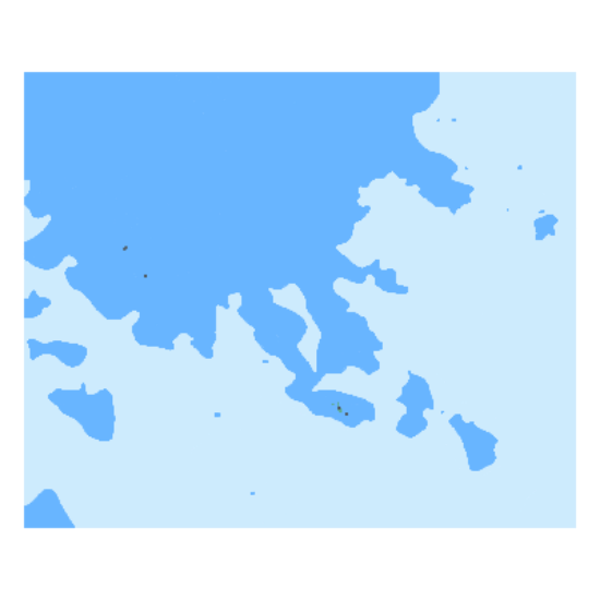 Picture of Attu Island - Massacre Bay