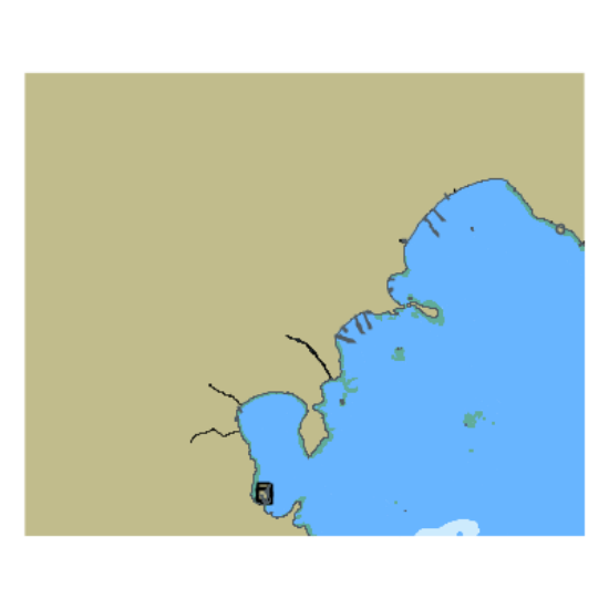 Picture of Attu Island - Massacre Bay