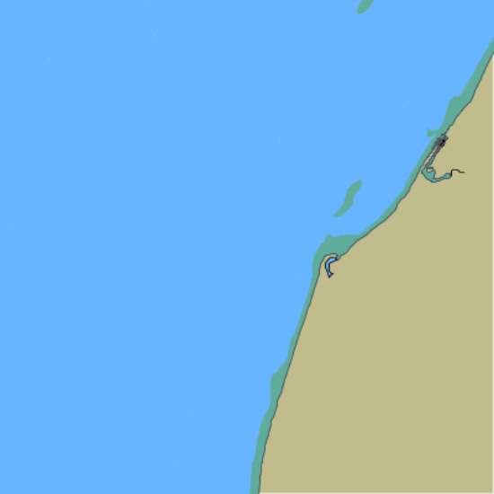 Picture of Cook Inlet - Ninilchik AK