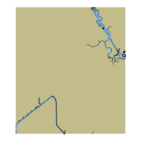 Picture of Cow Bayou