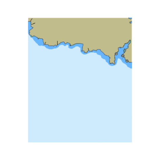 Picture of Outer Santa Barbara Passage - Catalina Harbor - Santa Catalina Island; CA