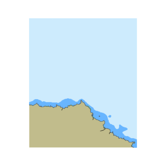 Picture of San Pedro Channel - Eagle Reef and Cherry Cove - Santa Catalina Island CA