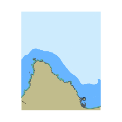 Picture of Monterey Bay - Monterey Harbor CA
