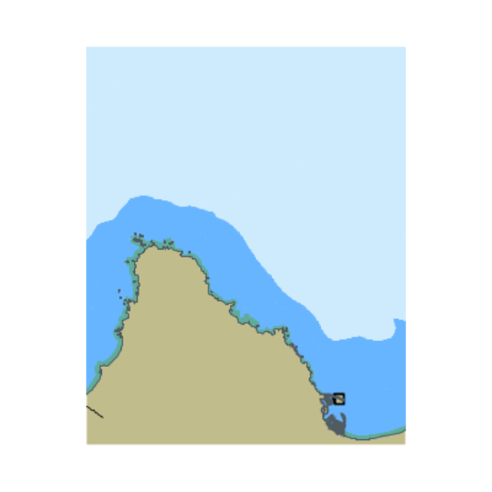 Picture of Monterey Bay - Monterey Harbor CA