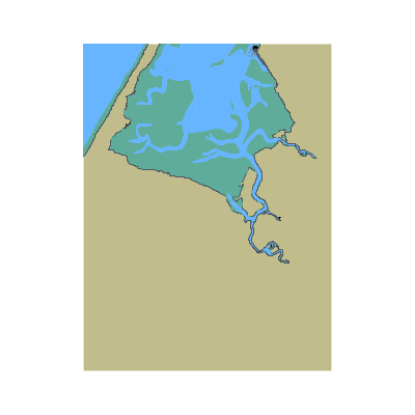 Picture of Humboldt Bay