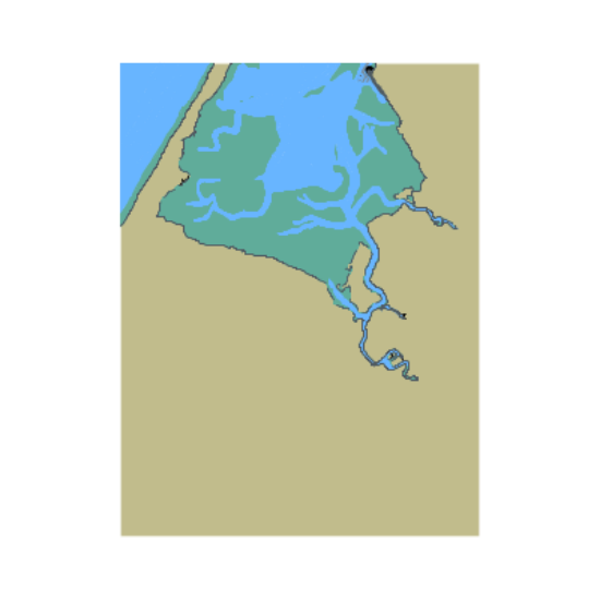 Picture of Humboldt Bay