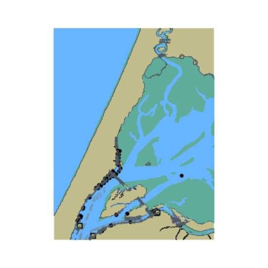 Picture of Humboldt Bay and Vicinity