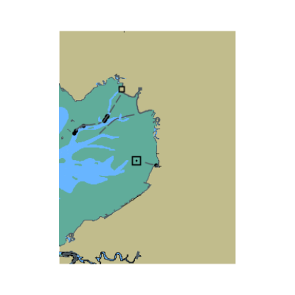 Picture of Humboldt Bay