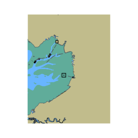 Picture of Humboldt Bay