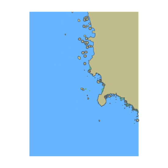 Picture of Trinidad Bay - Trinidad Harbor