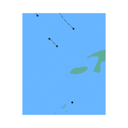Picture of Pamlico Sound - Shark Shoal