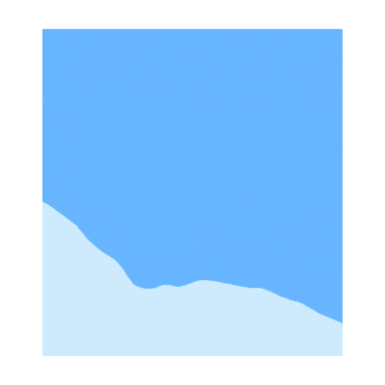 Picture of North Pacific Ocean - Seaward of Disappearing Island; HI