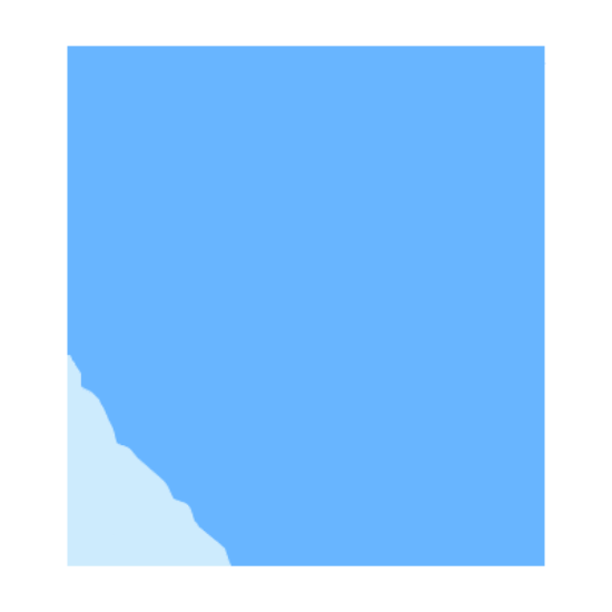 Picture of North Pacific Ocean - Seaward of La Perouse Pinnacle; HI