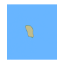 Picture of North Pacific Ocean - Lisianski Island HI