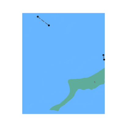 Picture of Pamlico Sound - Legged Lump