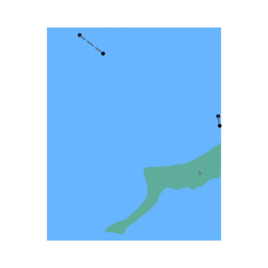 Picture of Pamlico Sound - Legged Lump