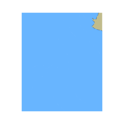 Picture of Pamlico Sound - Middle Ground and Upper Middle