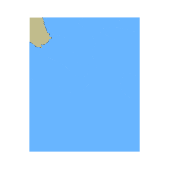 Picture of Pamlico Sound - Middle Ground and Lower Middle