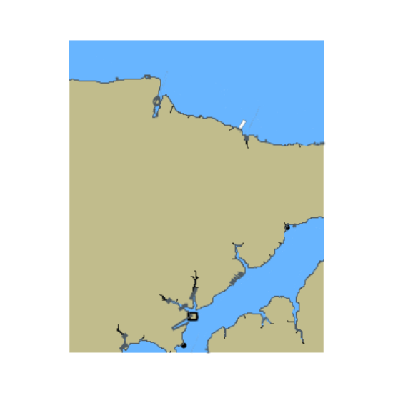 Picture of Pamlico River - South Creek