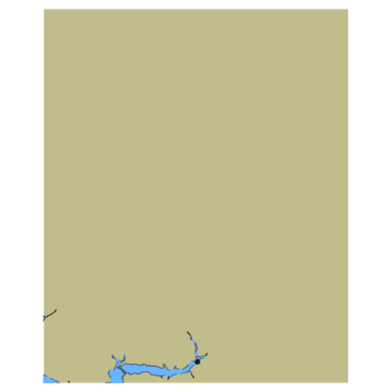 Picture of Pamlico River - Upper Goose Creek