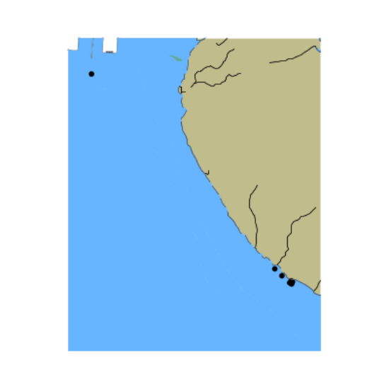 Picture of Atlantic Intracoastal Waterway - North River to Albemarle Sound