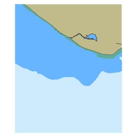 Picture of North Pacific Ocean - Laguna Point; CA