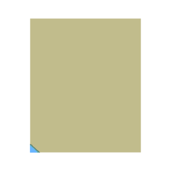 Picture of Santa Barbara Channel - Ormond Beach; CA