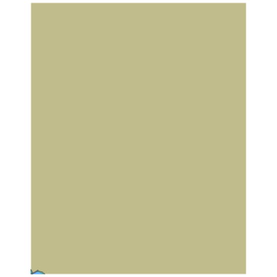 Picture of El Granada near Pillar Point Harbor - Half Moon Bay - CA