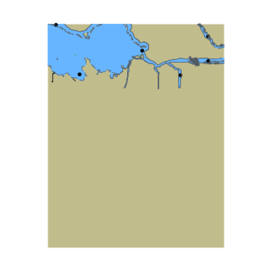 Picture of San Joaquin River - Big Break to Dutch Slough; CA