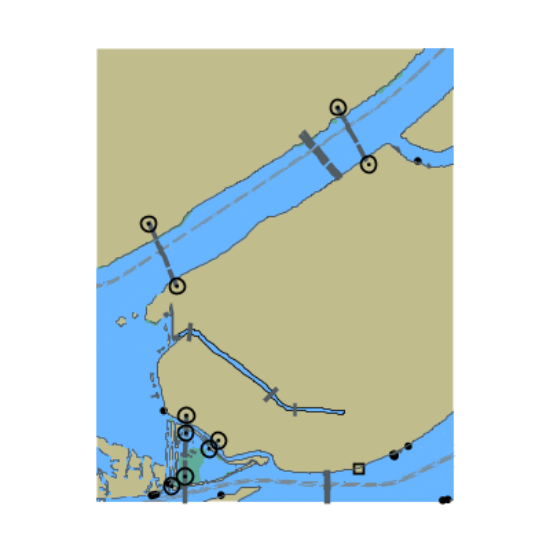 Picture of Sacramento - San Joaquin Delta - Sherman Island; CA