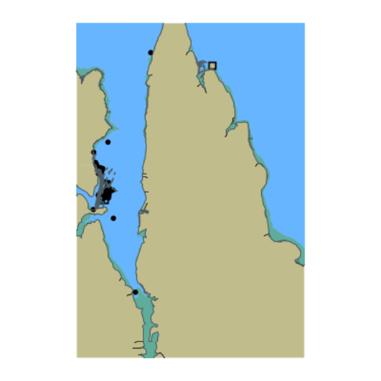 Picture of Itsami Ledge