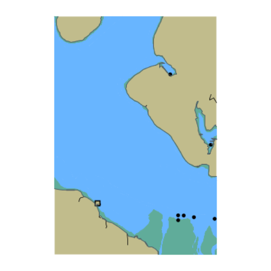 Picture of Nisqually Reach West