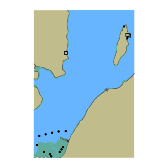 Picture of Nisqually Reach East