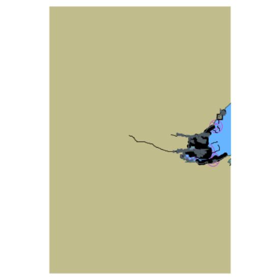 Picture of Hammersley Inlet; WA