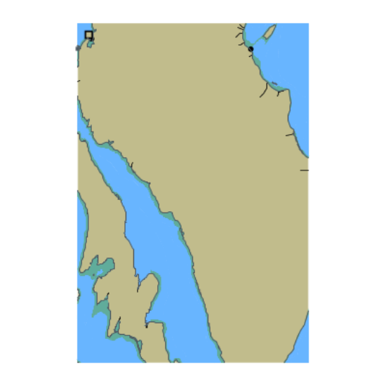 Picture of Dana Pass North