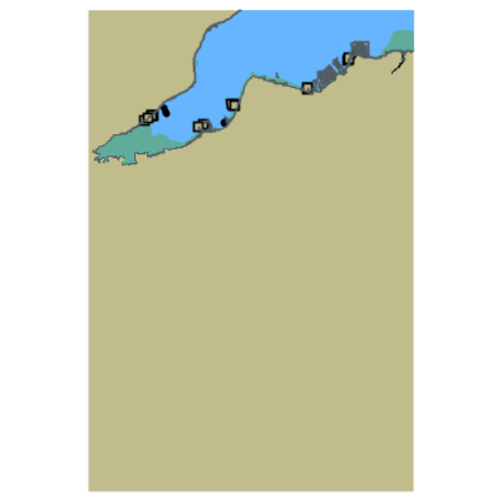 Picture of Sinclair Inlet WA