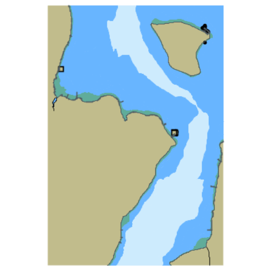 Picture of Puget Sound