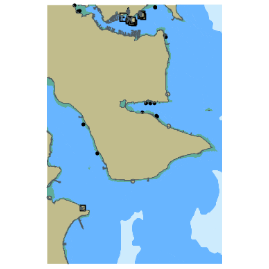 Picture of Seattle and vicinity WA